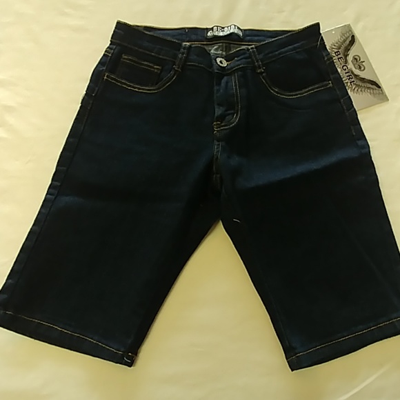 Be-Girl Pants - Shorts Be-Girl Pants - Shorts